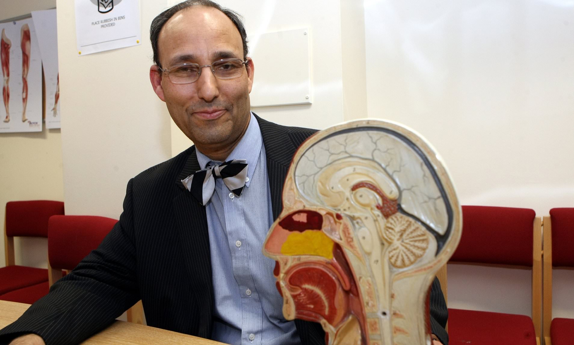 Half a billion pounds paid out in compensation to Scots patients for medical blunders