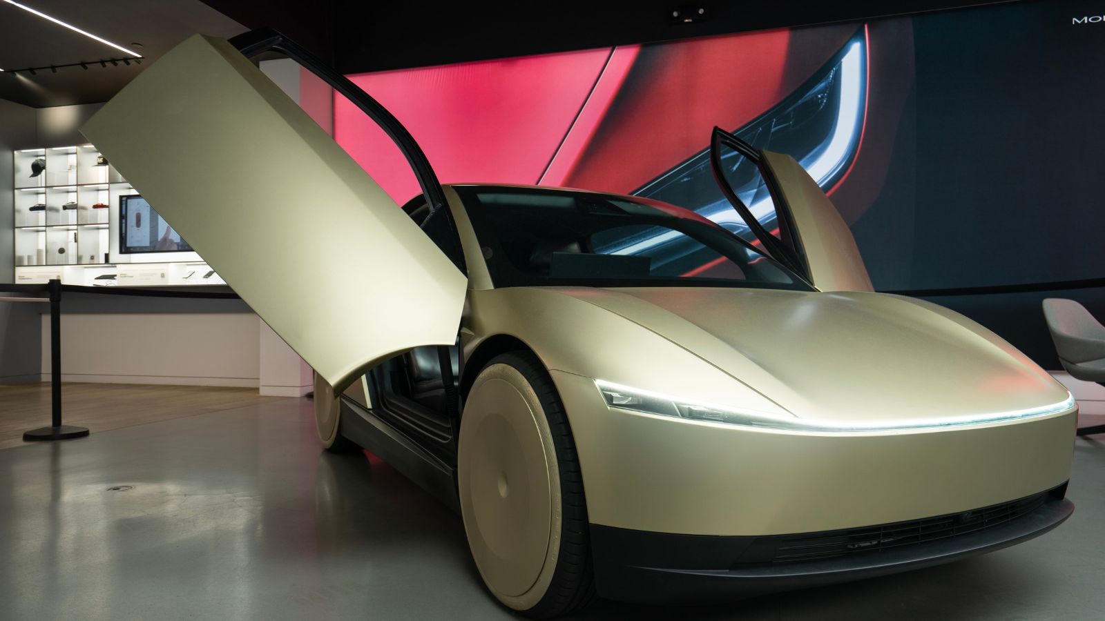 Tesla robotaxi crash records show five remote-operator collisions after ...