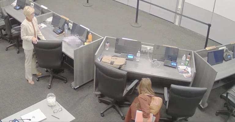 California school board erupts over sinister device allegedly planted ...