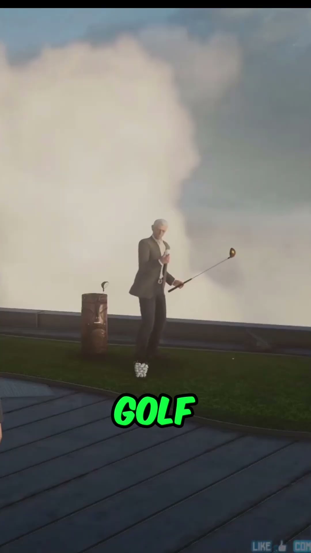 Did you know about these elimination methods in Hitman 3? #hitman3 # ...