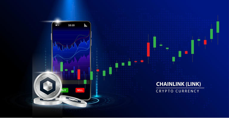 Grok predicts Chainlink’s price at the end of 2026: Will the Swift ...