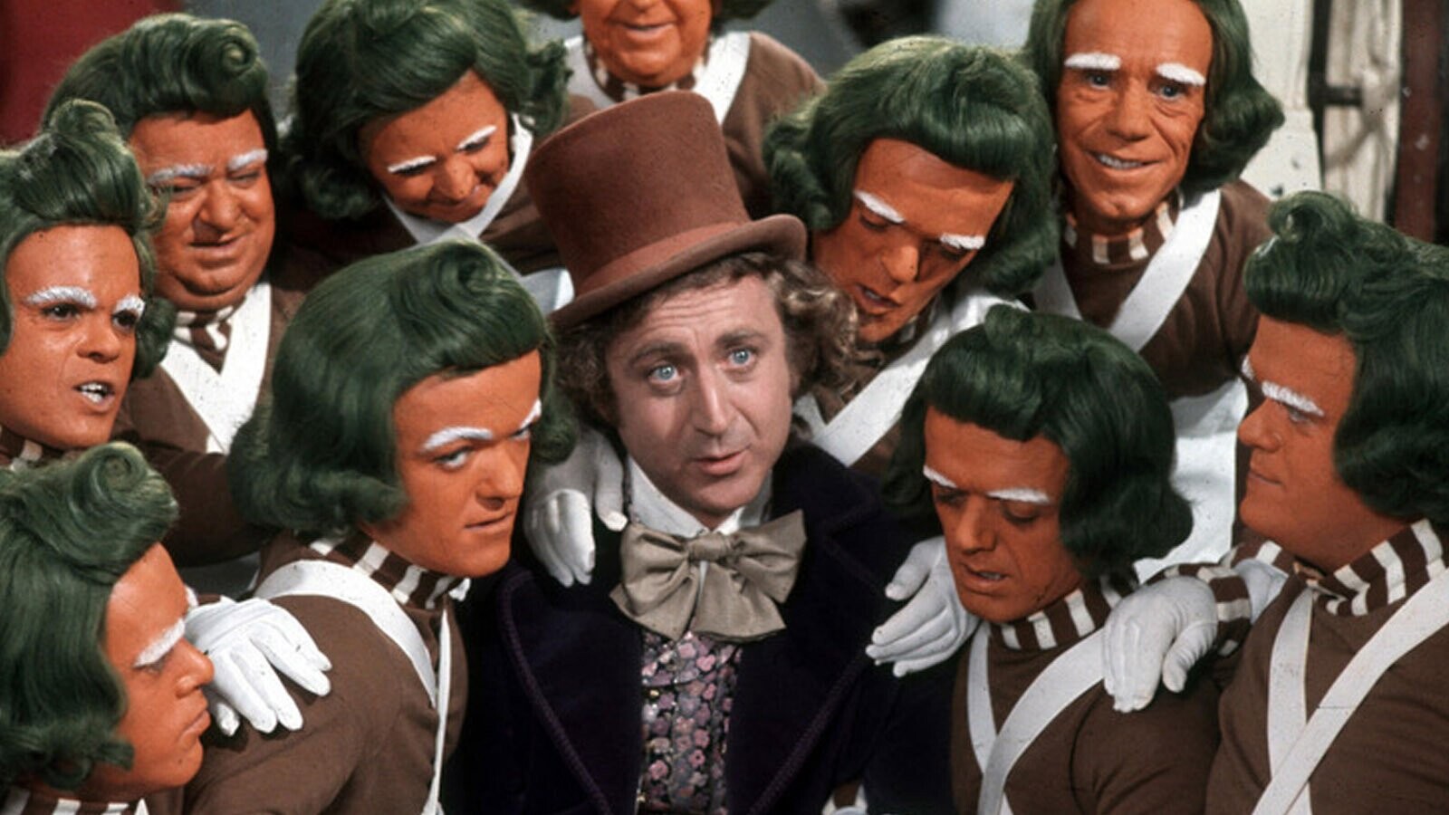 28 random bits of classic movie trivia to bask in the warm glow of ...