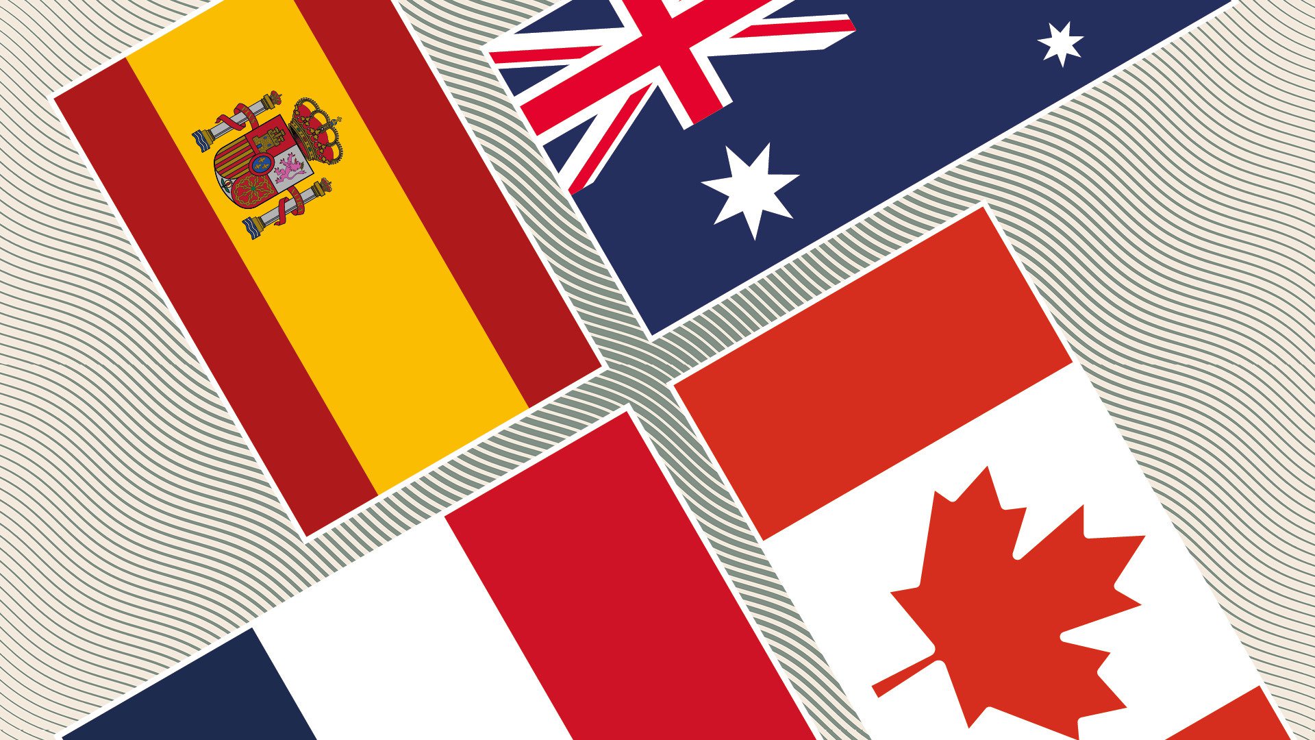 The triple lock alternatives used in other countries, and how they ...