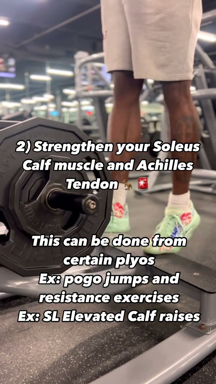 Improve athletic performance with plyometrics