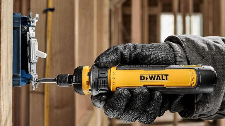 13 practical USB-C power tools that are actually worth buying on Amazon