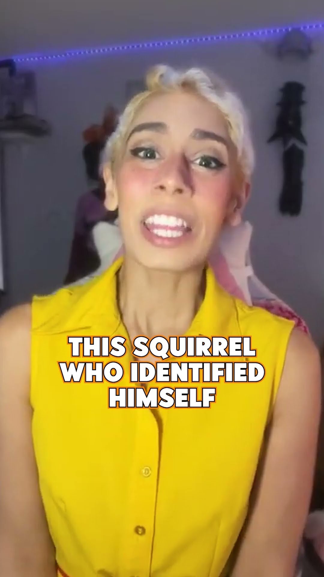 Who is Squirrel Girl? 🐿️ #marvel #squirrelgirl