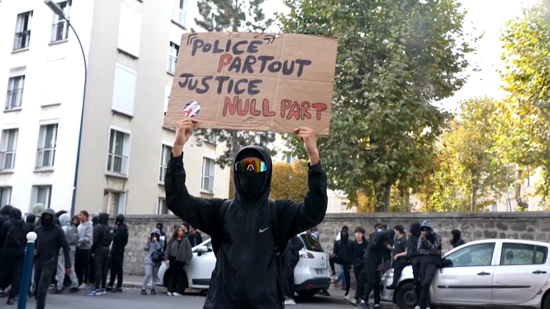 Unprecedented riots spark national alarm as France faces escalating turmoil