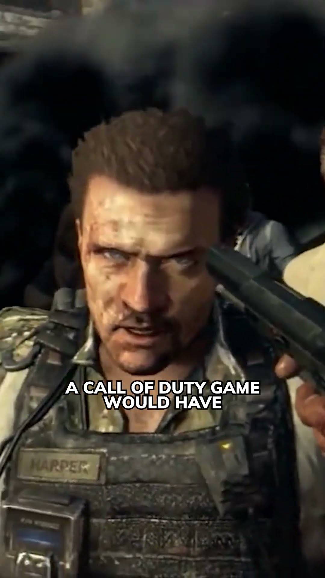 The history of Call of Duty part 4 🪖🎖️ #warzone3 #COD #Warzone