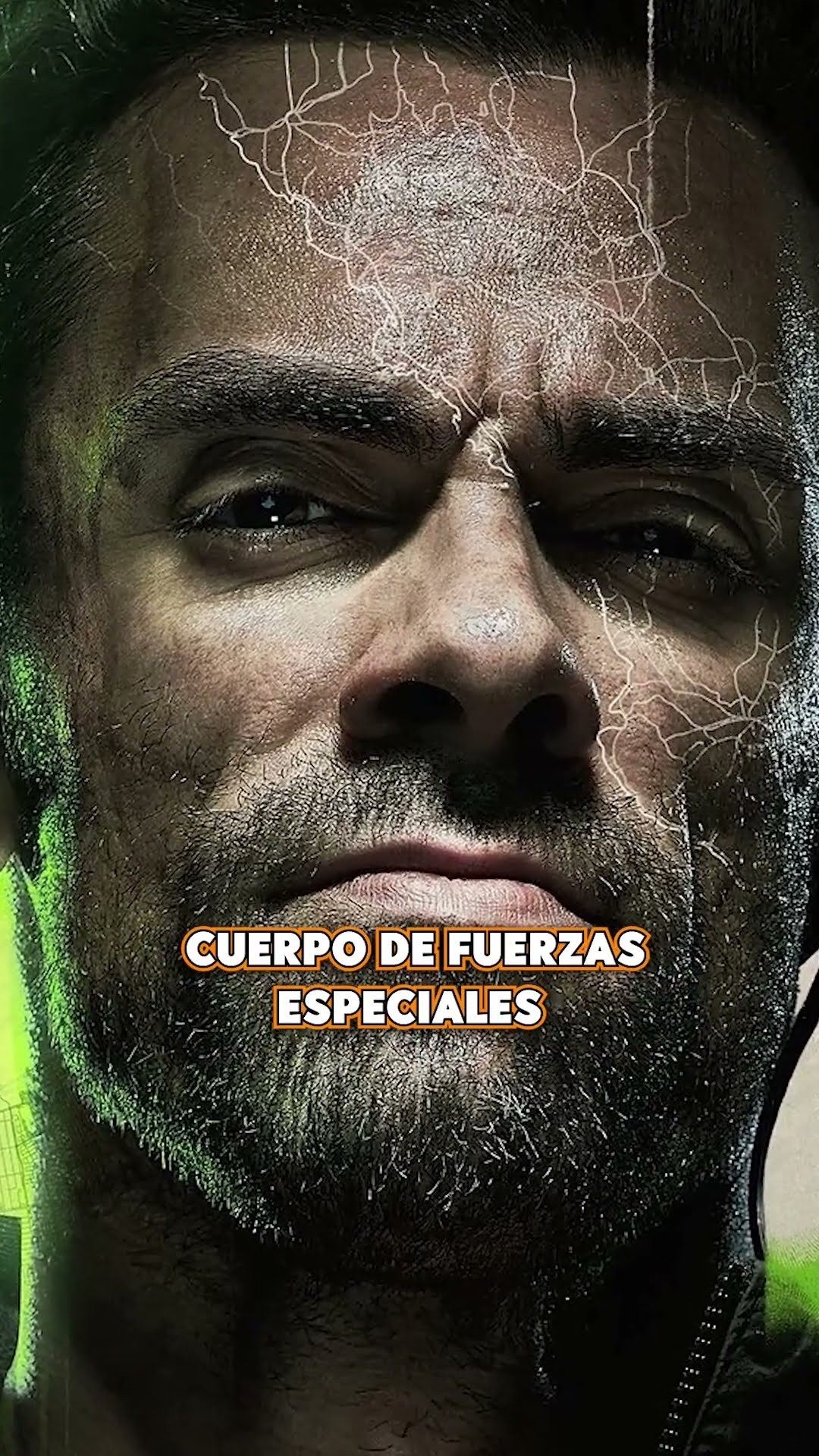 Who is Chuy from Call of Duty? 🪖🎖️ #warzone3 #COD #Warzone