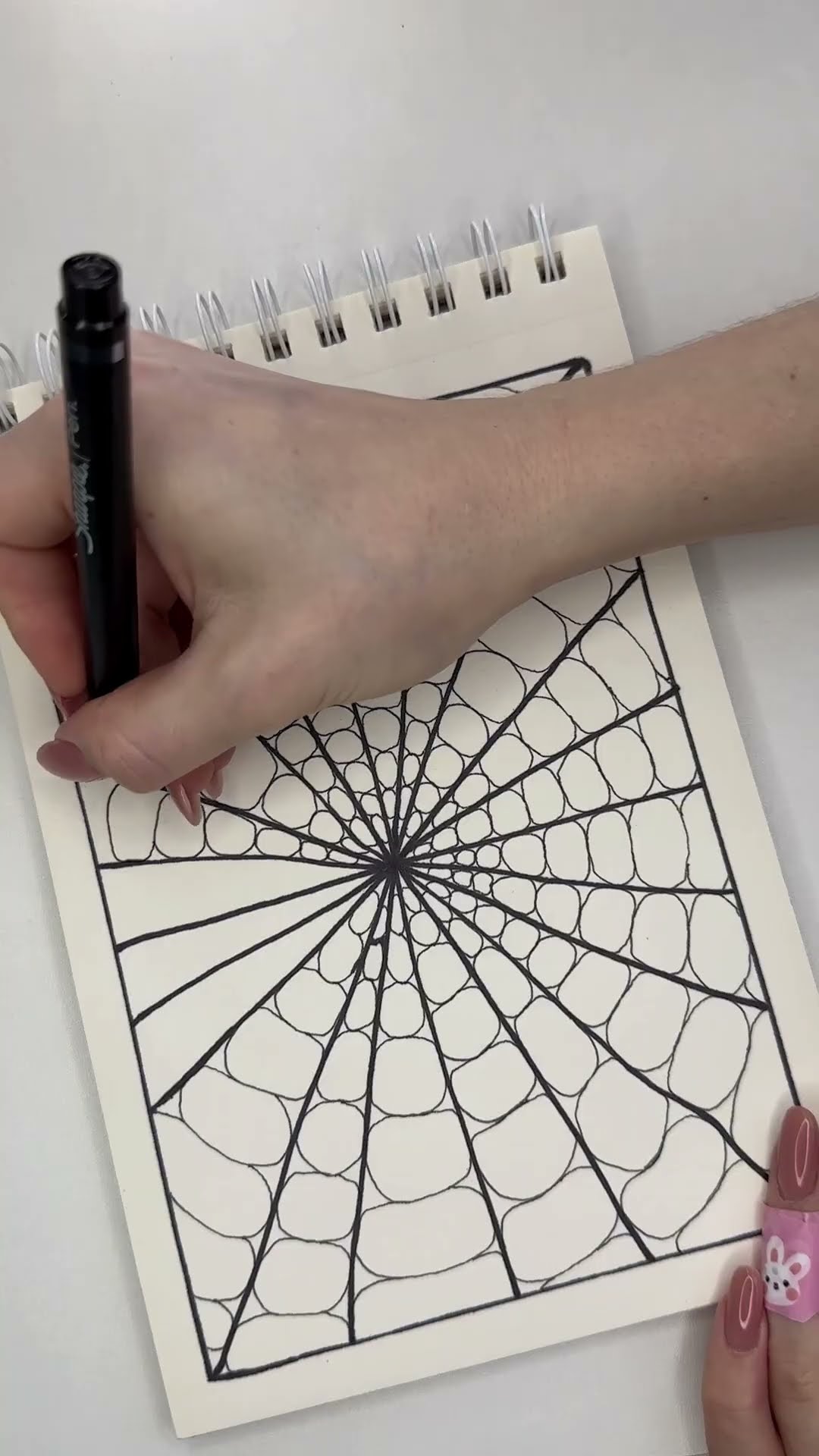 When you don’t know how to draw | Part 2. Simple drawing technique # ...