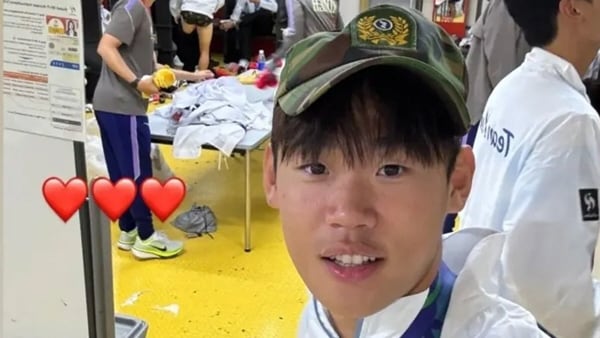 People Power Party's Ahn Cheol-soo demands end to Asian Games military ...