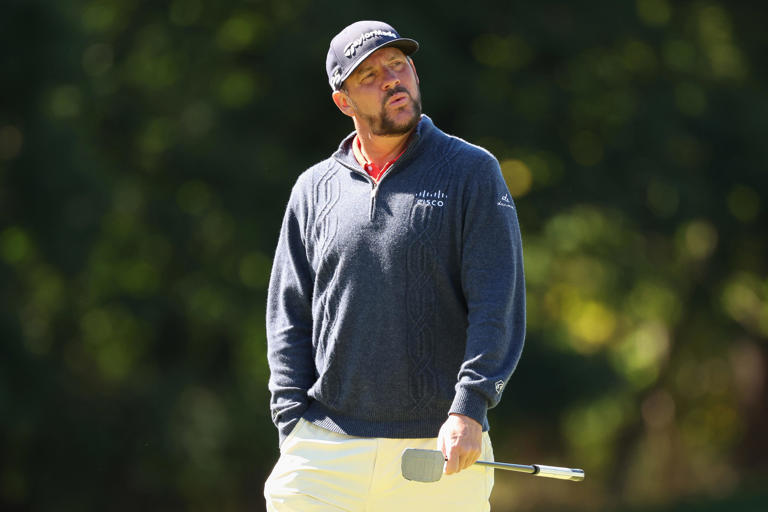 Update: Furyk & Friends tournament field sees moves ahead of PGA Tour ...