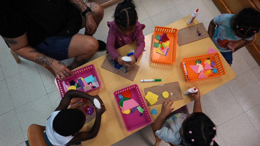 Head Start fight reaches tipping point as advocates push back against ...