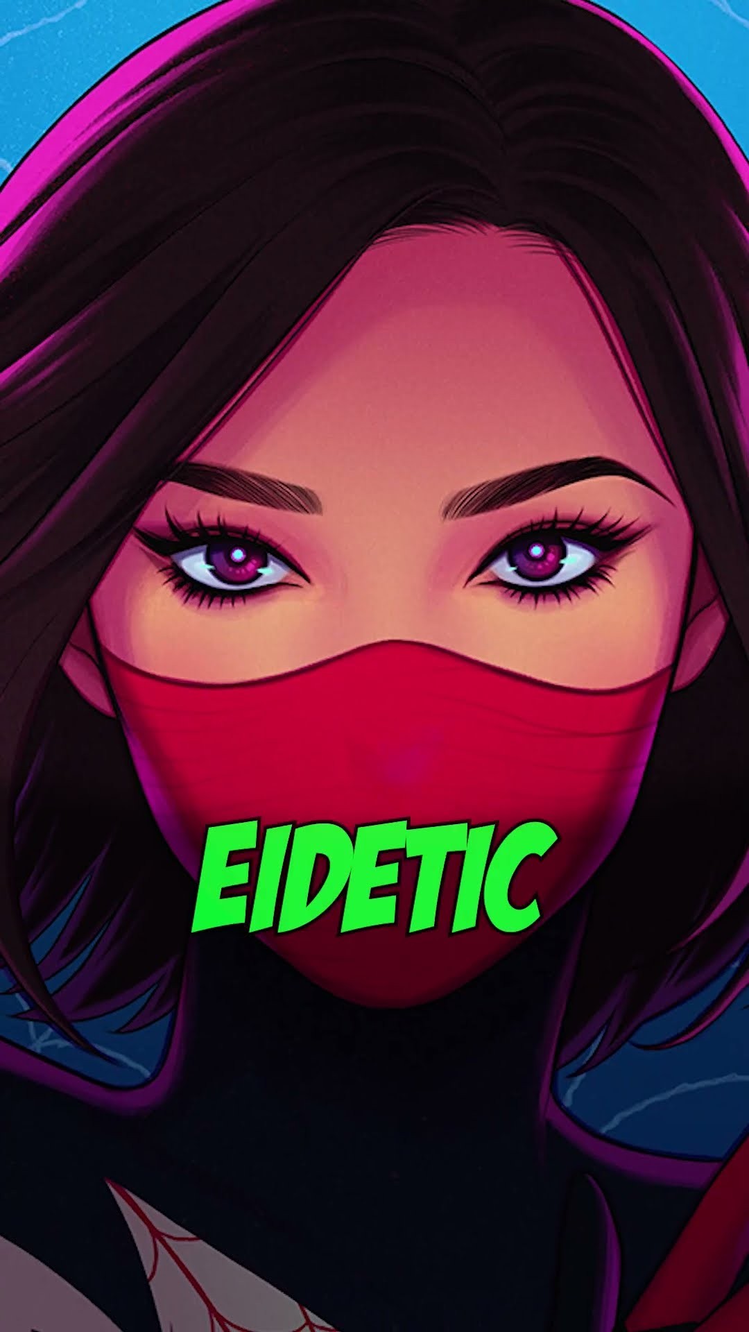 Who is Silk? | Marvel Rivals | Spider-Man