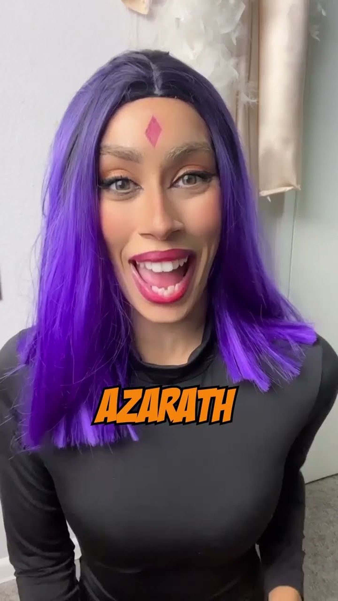 Who is Raven? | DC | Titans