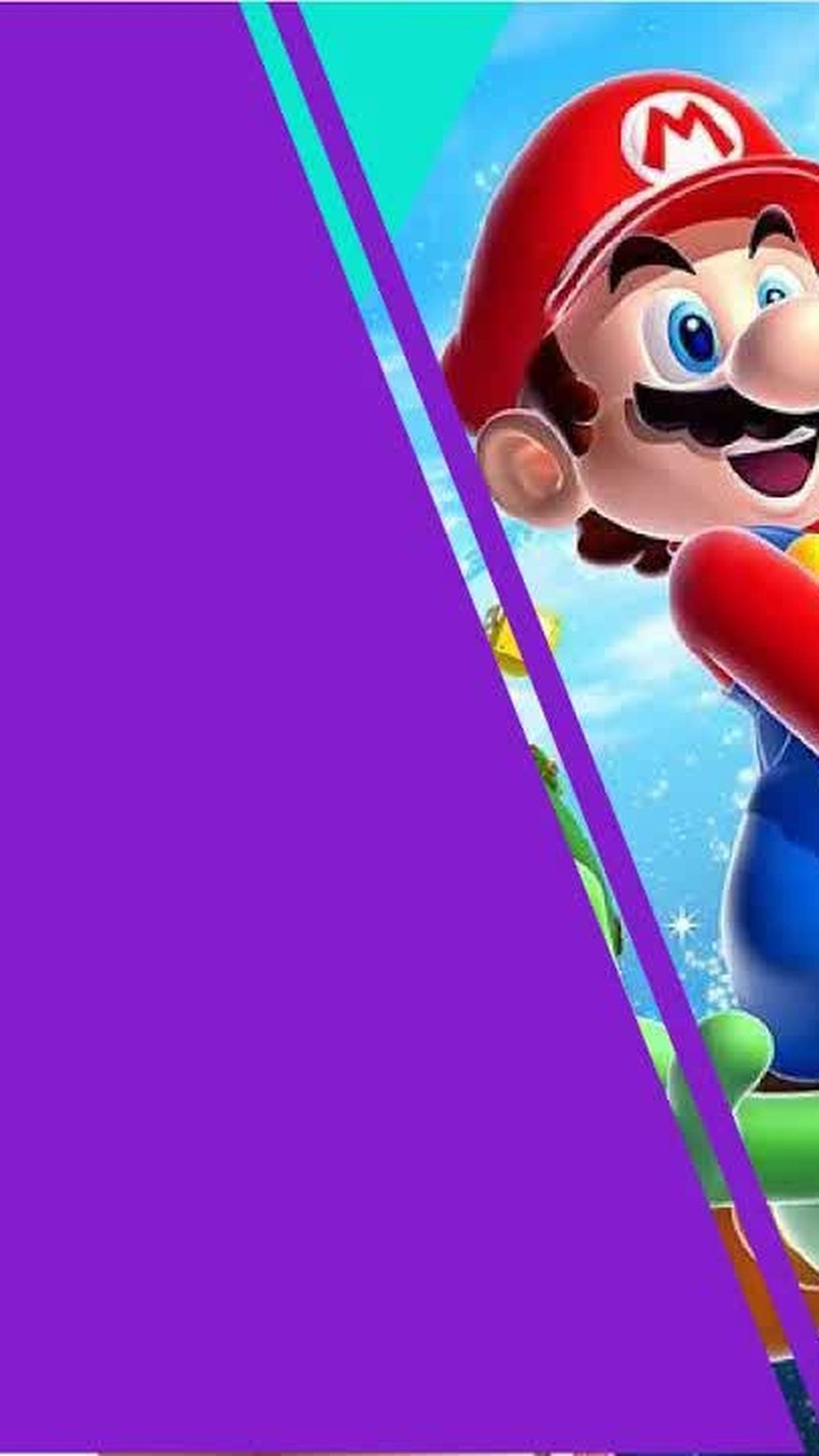 The history of Mario pt. 1 #Shorts