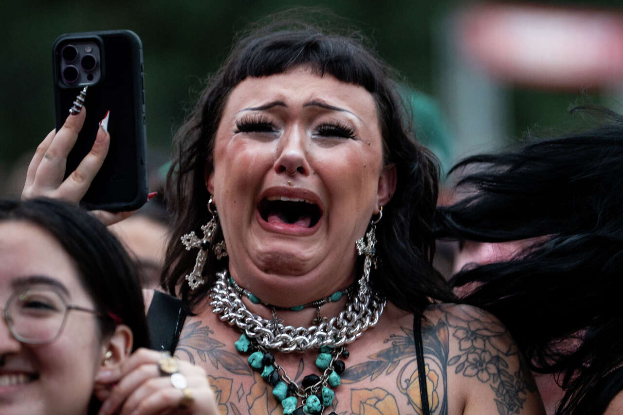 ACL photos: Muddy weekend 1 pics that will give you FOMO