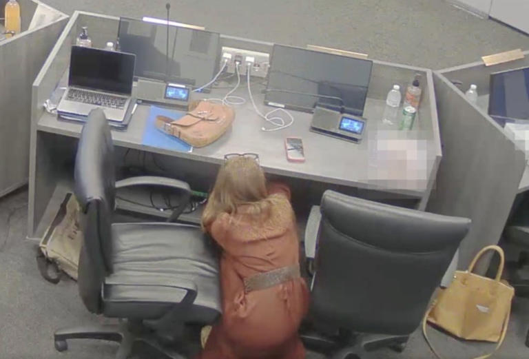 California school board erupts over sinister device allegedly planted ...