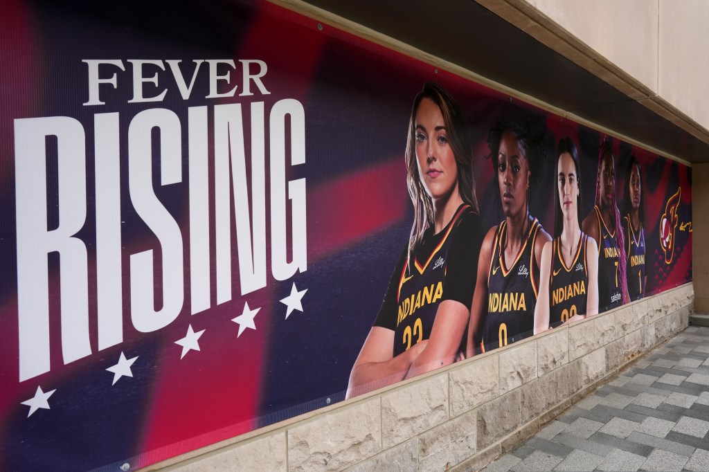 Former Fever player roasted after putting team’s fan base on blast