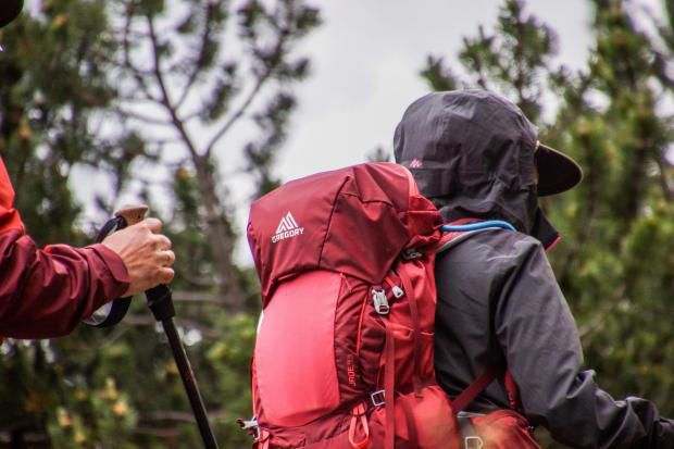 Oxfordshire footpath map could be updated after review