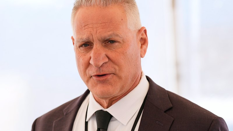 Prisons chief steps down after botched execution in US
