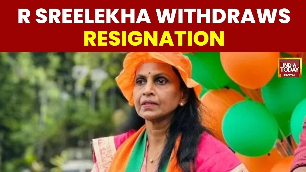 Thiruvananthapuram civic crisis averted as councillor withdraws resignation