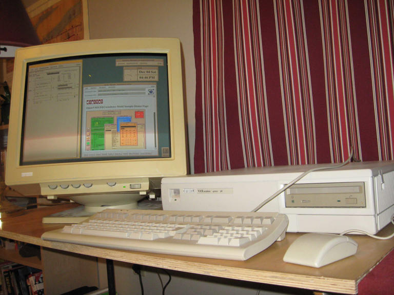 These 6 operating systems inspired Windows and Linux, and one is ...