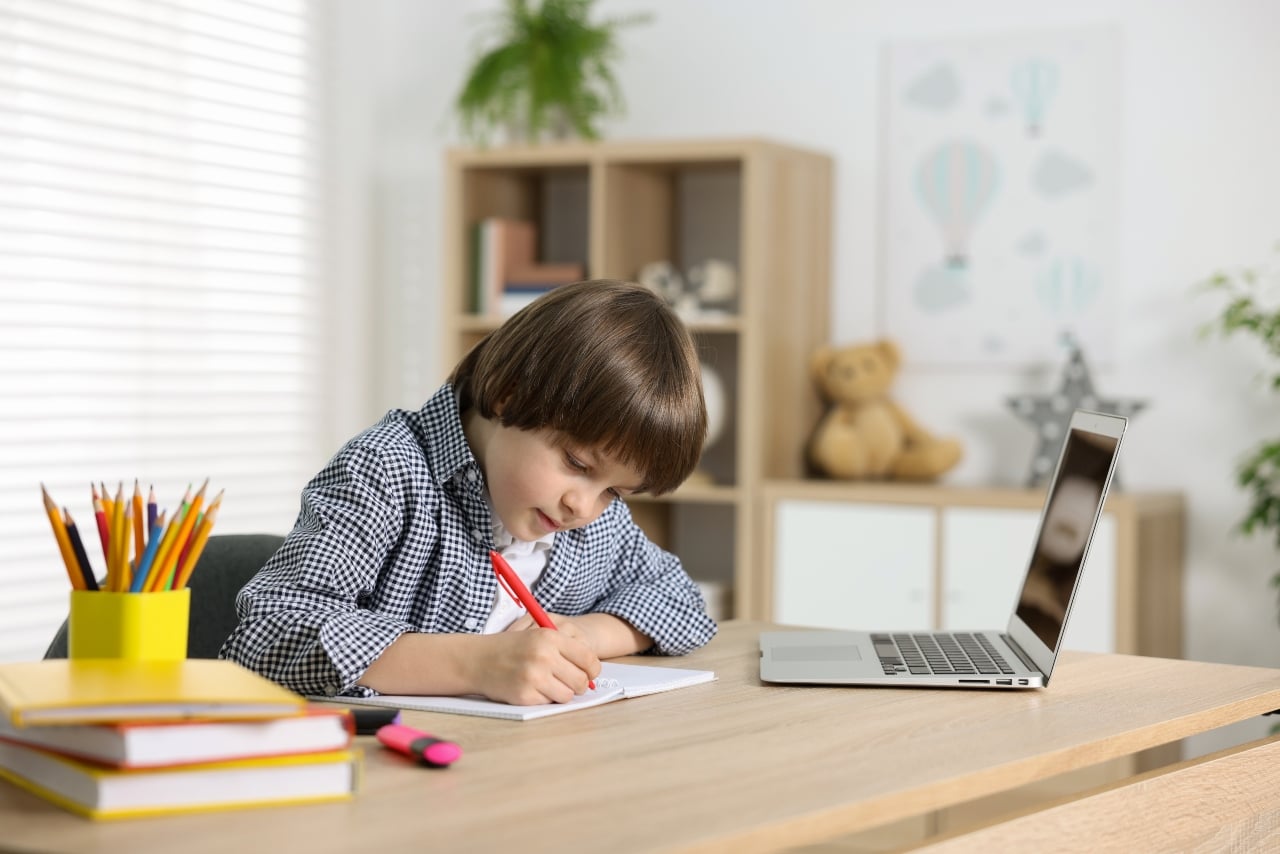 'What does homework actually do?' Does primary-school homework actually ...
