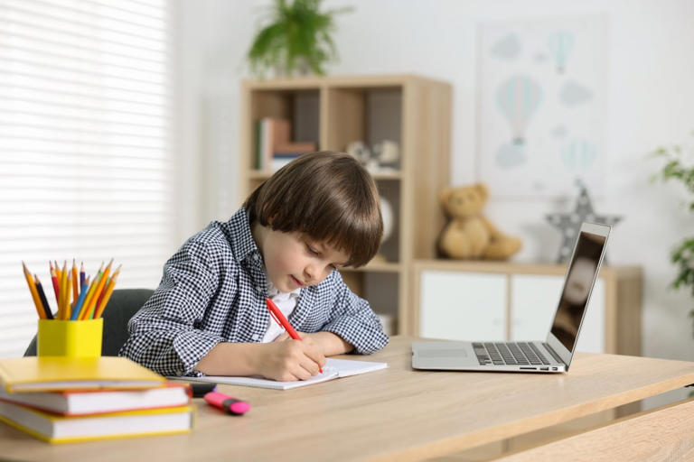'What does homework actually do?' Does primary-school homework actually ...