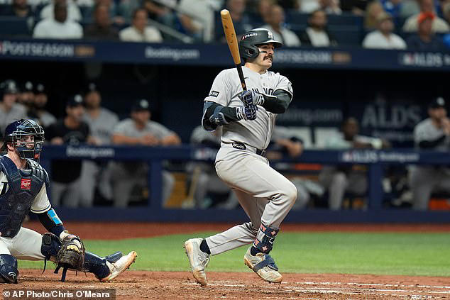 Yankees fans melt down over 'one of the worst baserunning decisions you ...