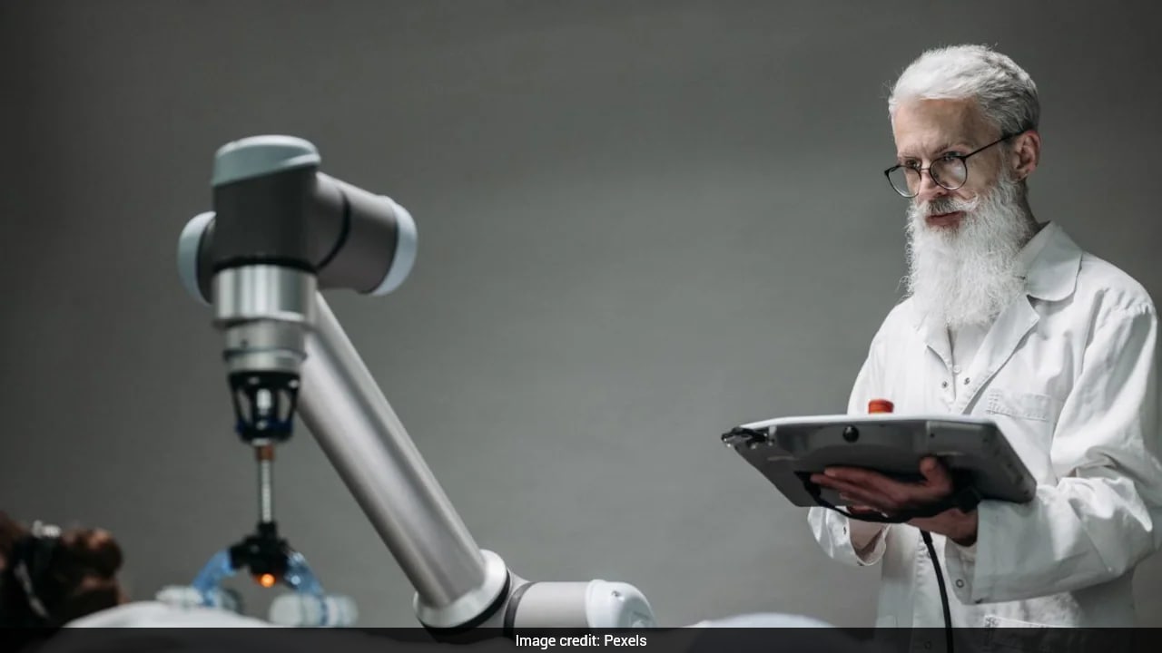 IIT Delhi opens executive programme registration for AI in healthcare ...