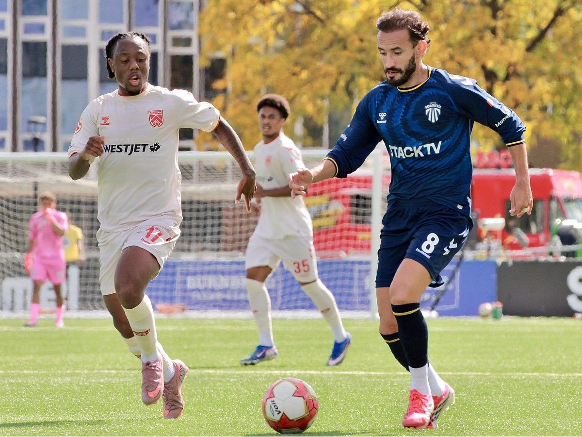 ‘We beat ourselves’: Cavalry stunned by Inter Toronto in stretch drive ...
