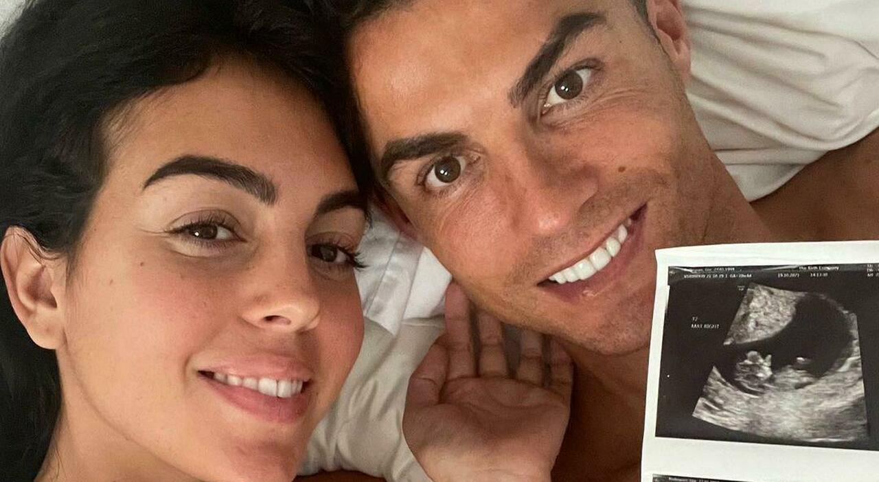 Caso Cristiano Ronaldo, Georgina attacca Jorge Jesus: «Non so come ...
