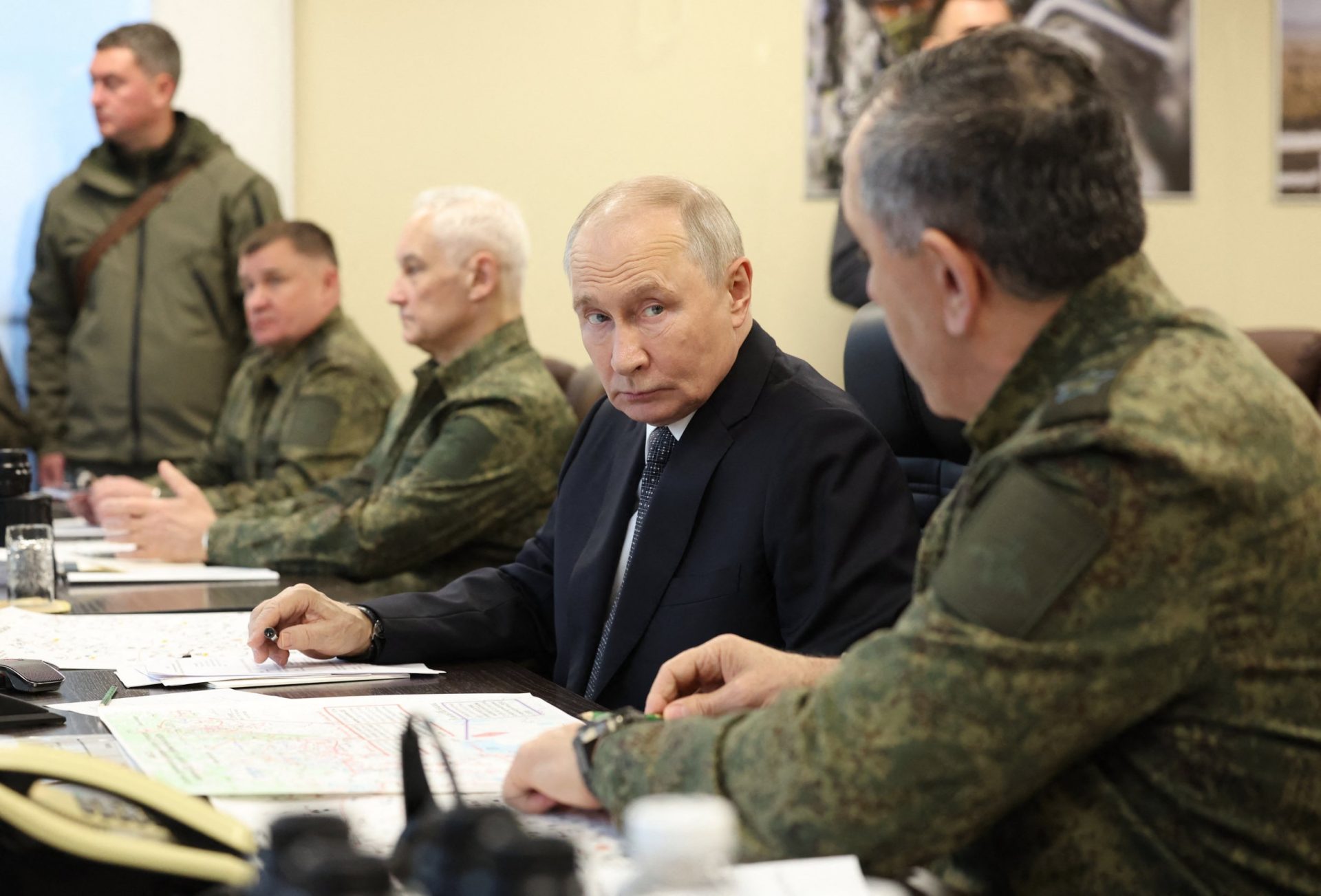 For Finnish MPs, Putin’s grey-zone warfare just got personal