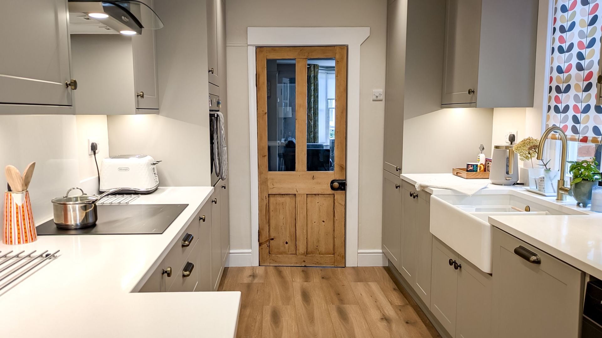 5 kitchen cleaning shortcuts that do the hard work for you