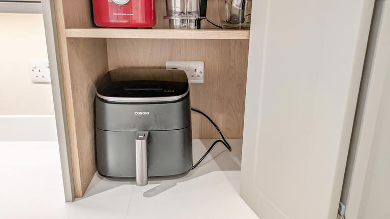 5 kitchen cleaning shortcuts that do the hard work for you