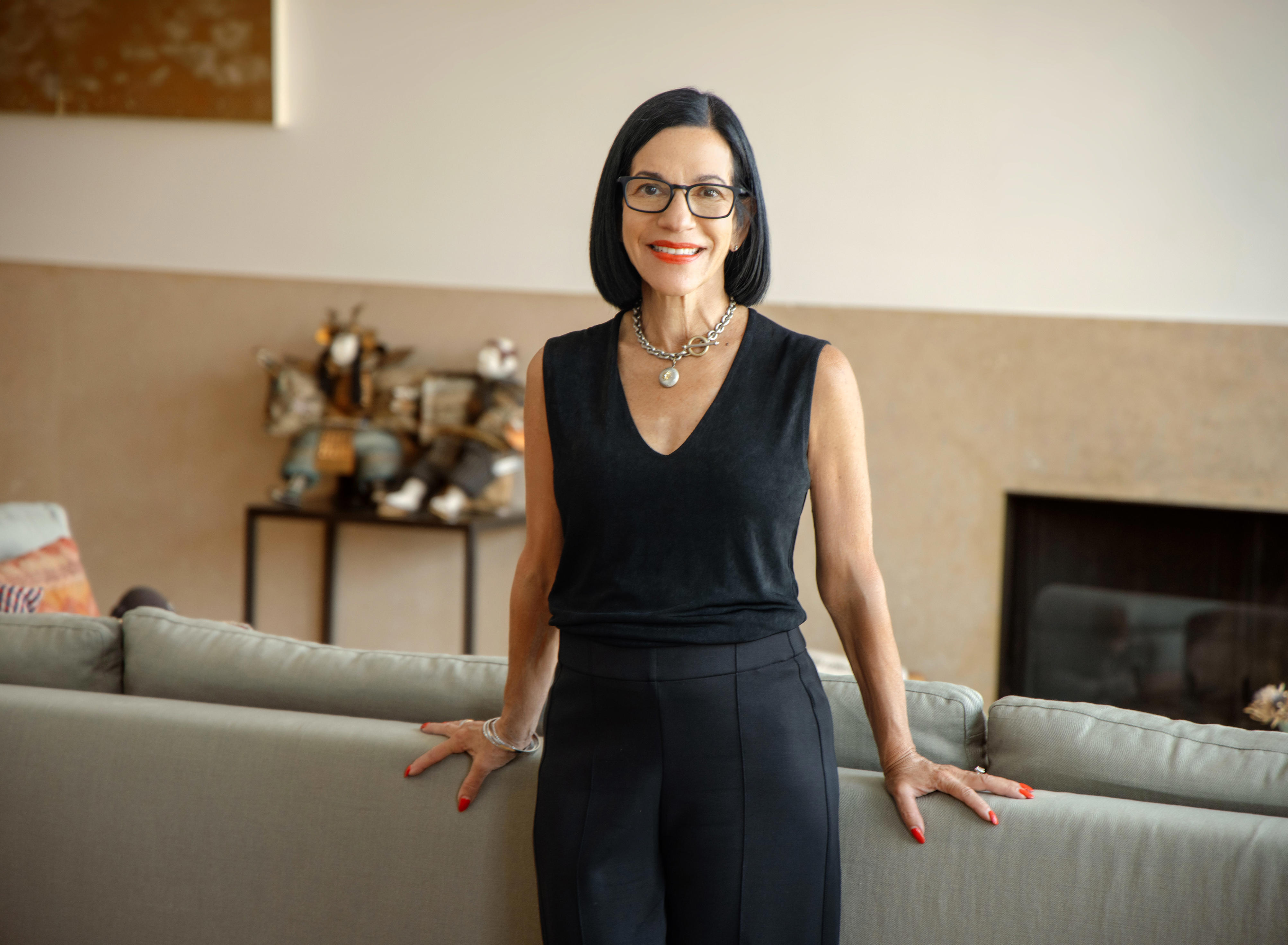 I'm a matchmaker for people over 50. The couples who end up in the ...