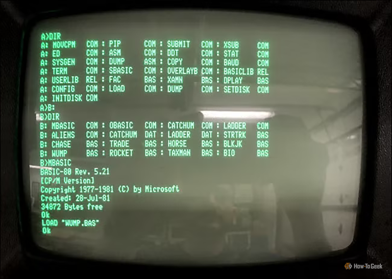 These 6 operating systems inspired Windows and Linux, and one is ...