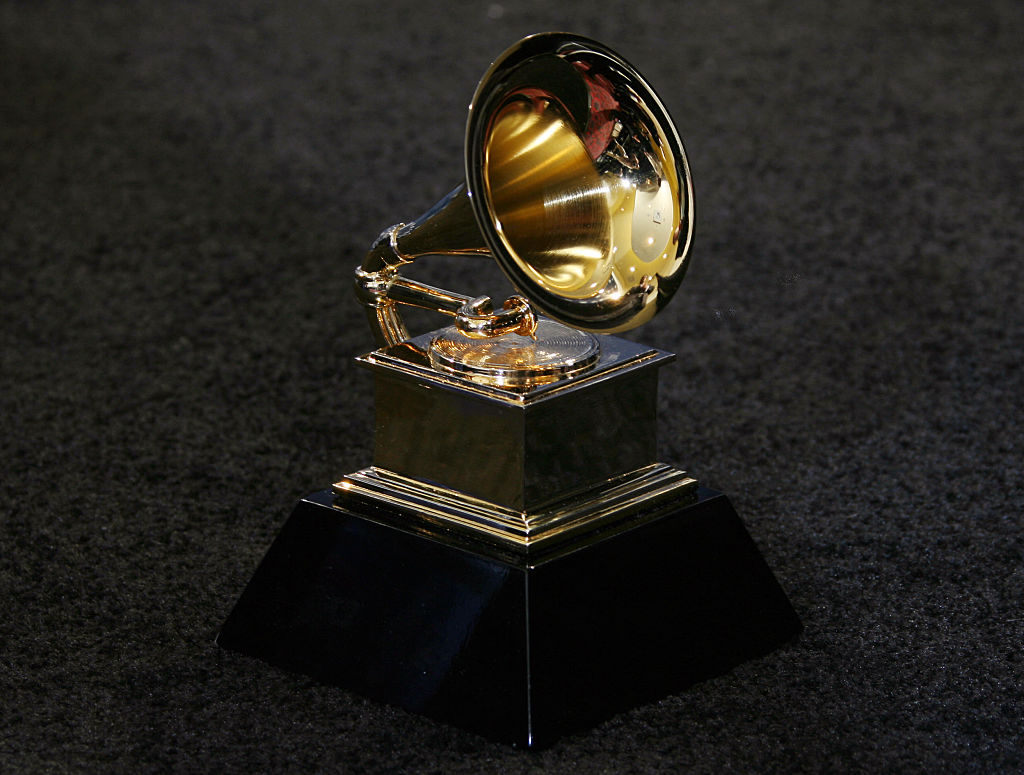 BTS tẩy chay Grammy