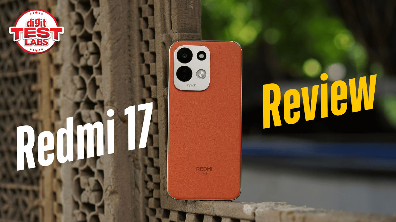 Redmi 17 5G review: A reliable daily driver under Rs 25,000 with a ...