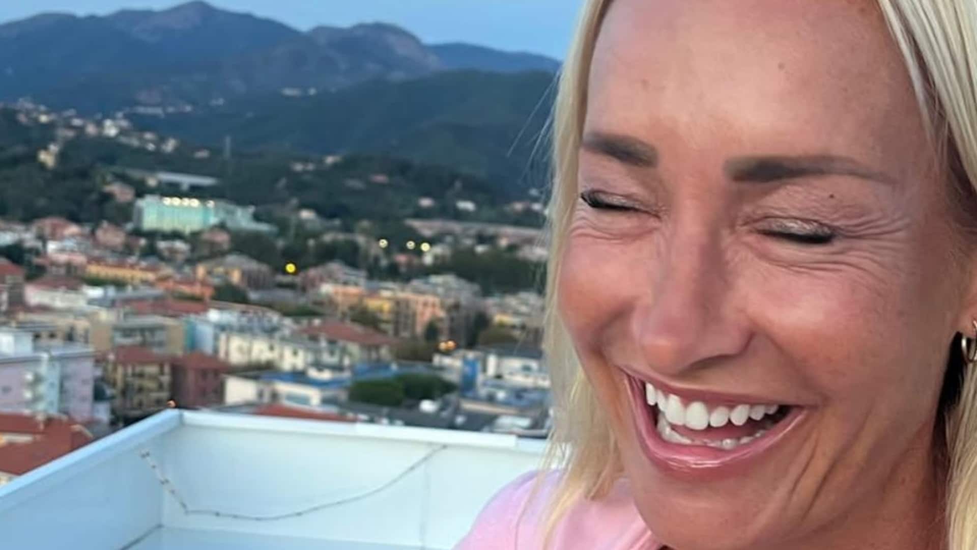 „Ich vermisse dich“: Sarah Connor berührt Fans mit Urlaubsbildern