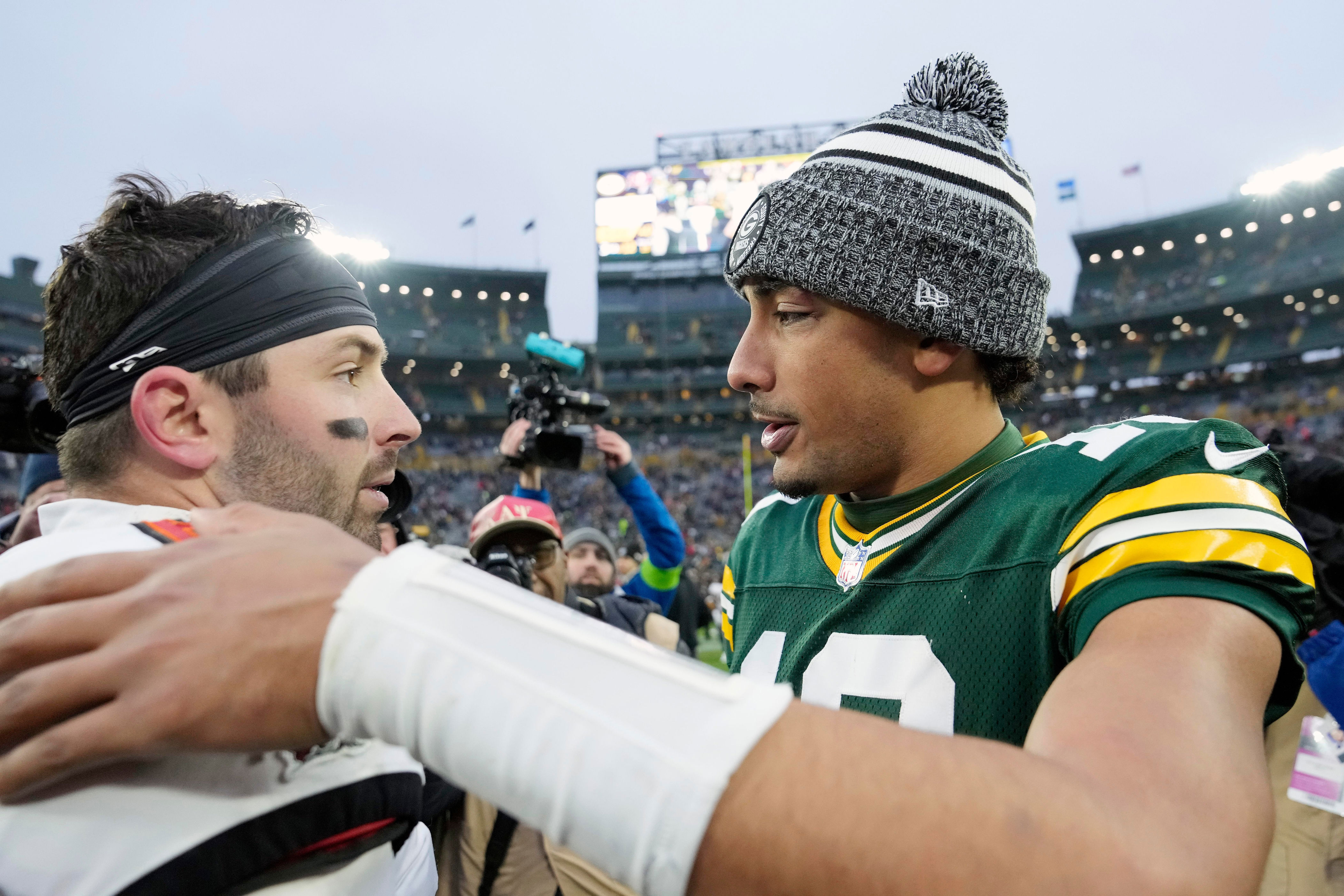 Packers-Buccaneers preview: Green Bay travels to Tampa Bay
