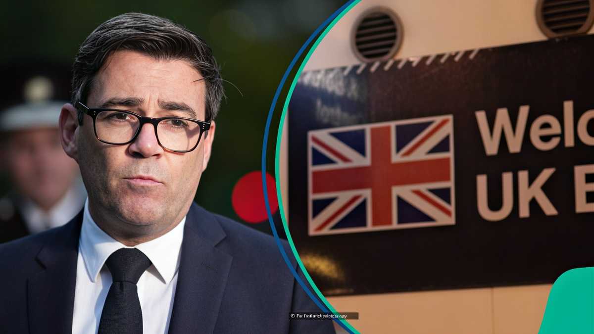 UK announces 2 types of debt that can cause foreigners to be refused ...