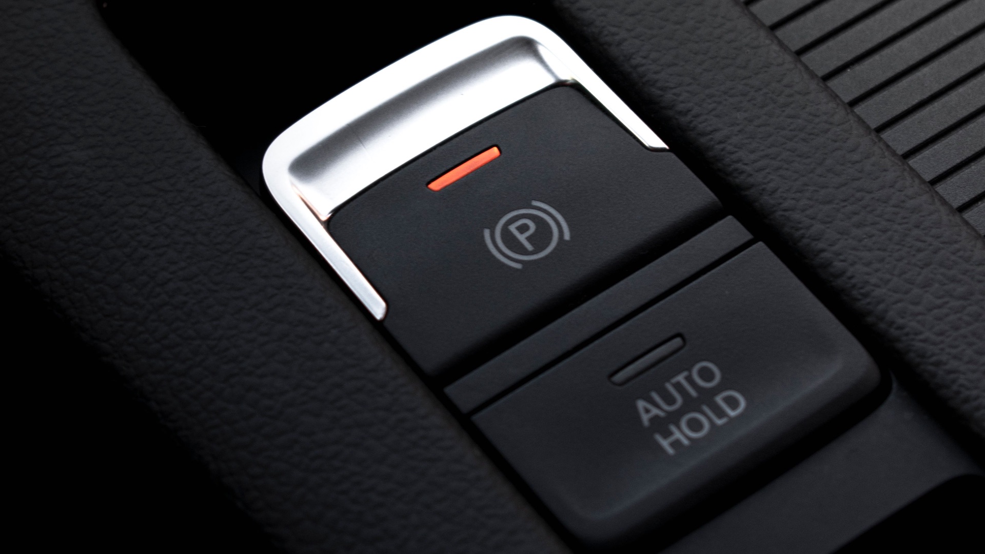 Do you really need to apply the handbrake?