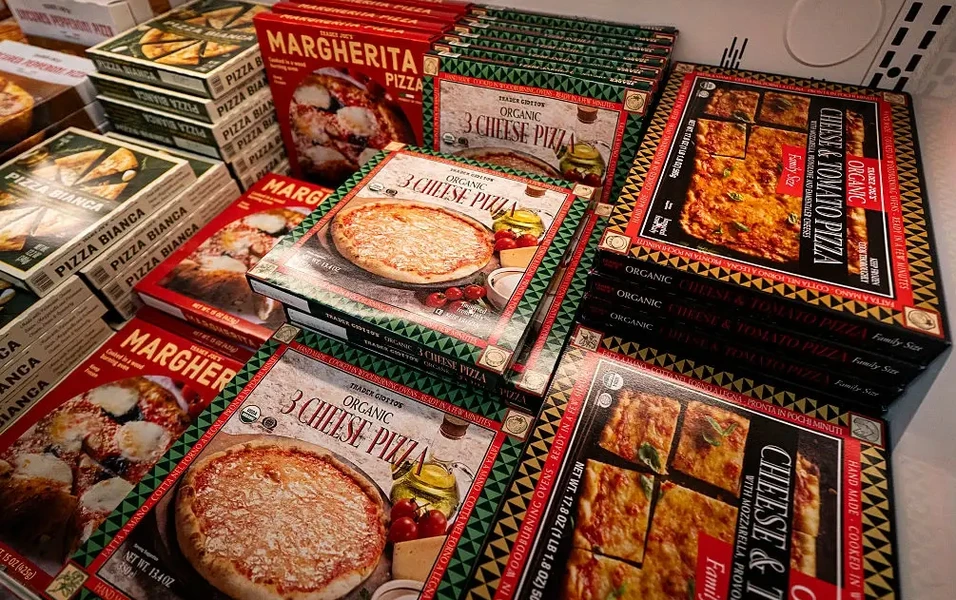 Italian chefs name four frozen pizzas worth buying