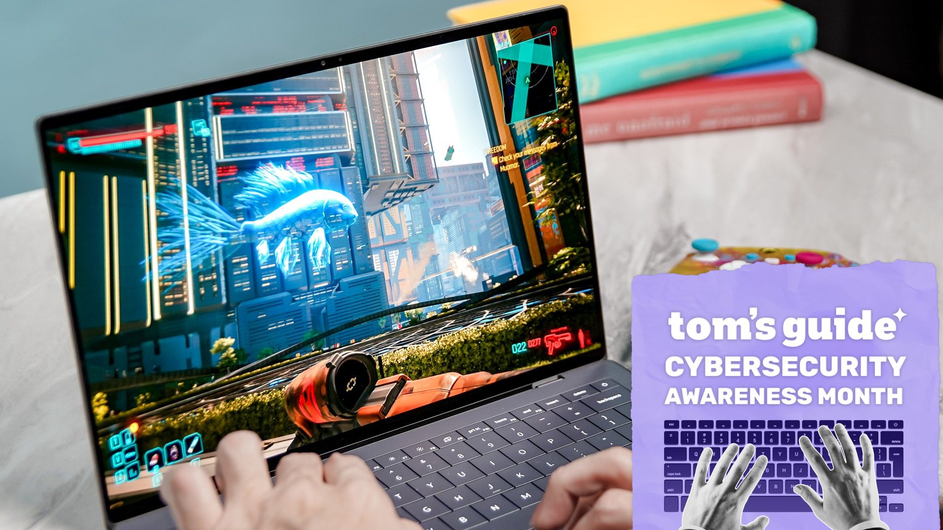 Does antivirus still slow down your PC in 2026? We tested top security ...