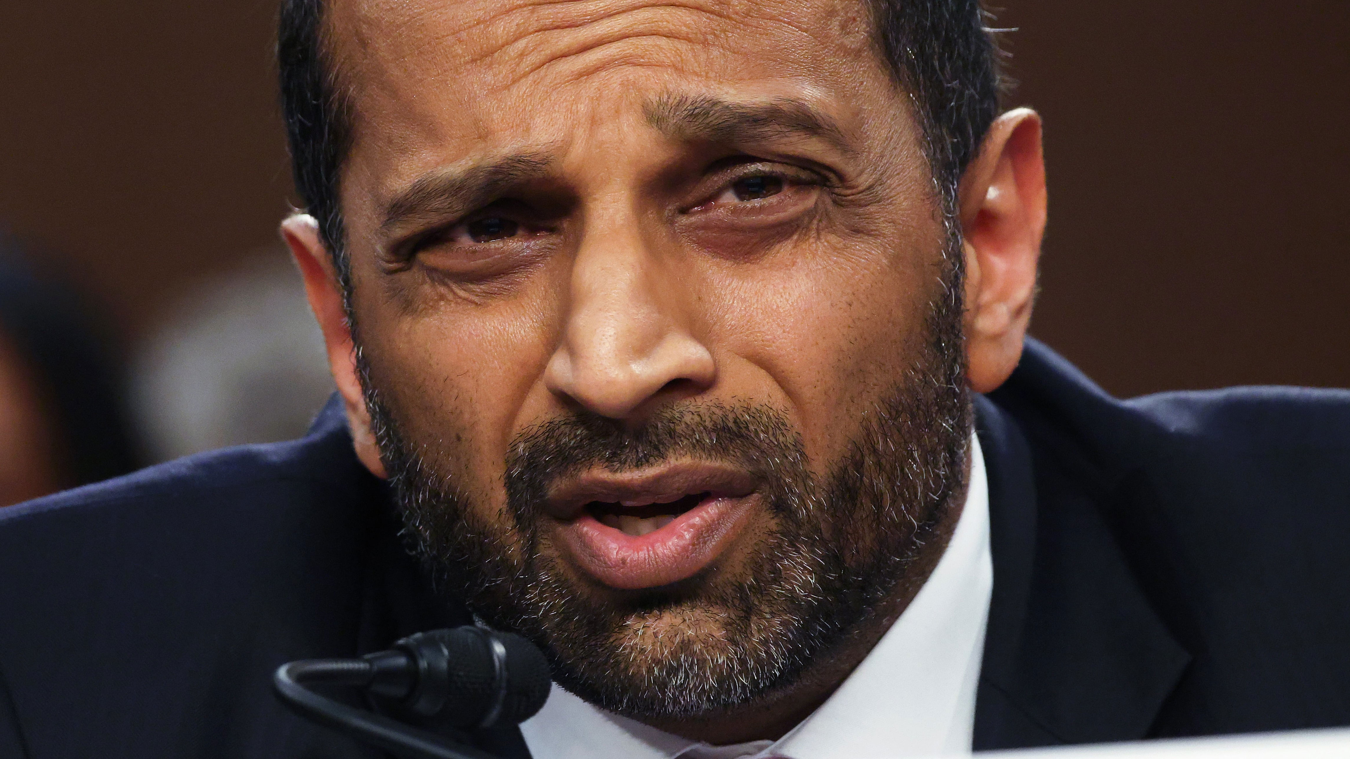 Keystone Kash launches bonkers FBI training bid