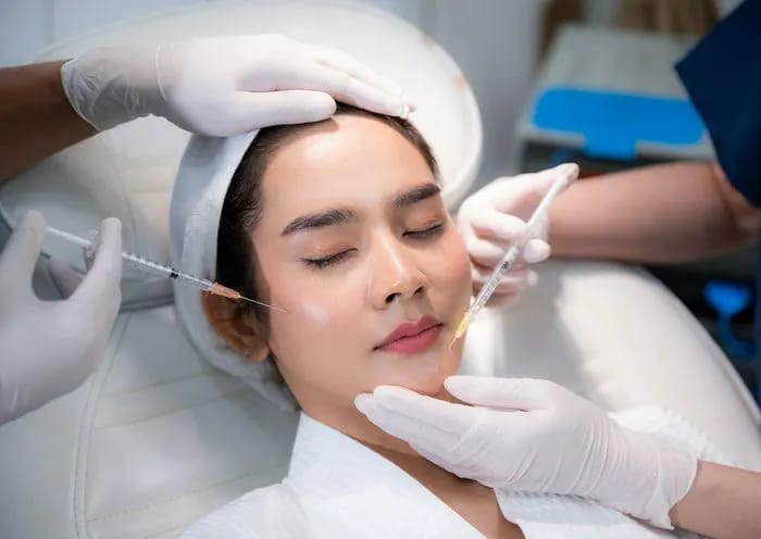 2 popular anti-aging treatments that derms say live up to the hype