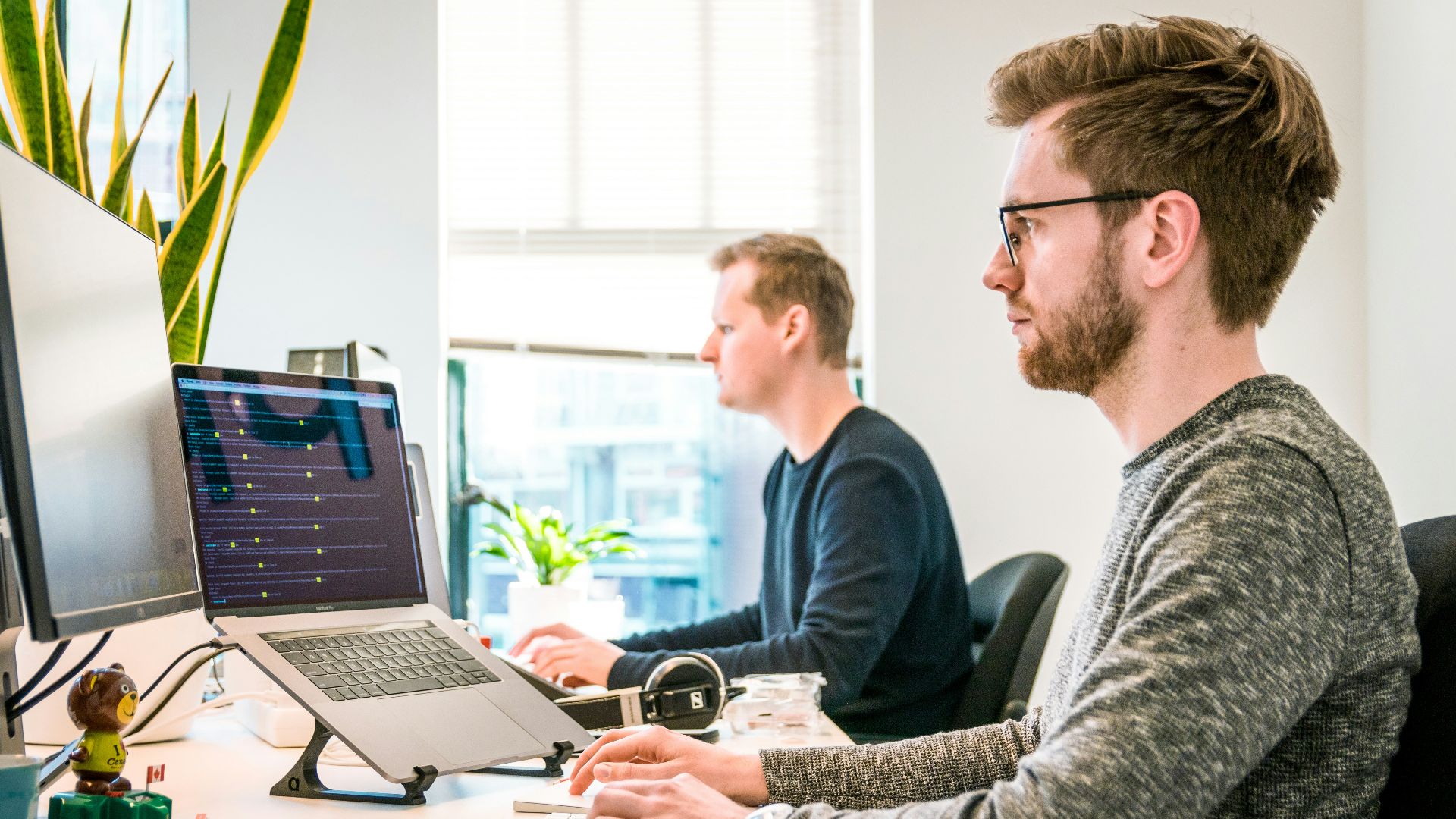 Remote work didn't break office culture—it exposed it