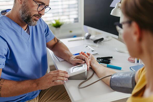 I'm a GP - 3 things a cholesterol result can and can't tell you about ...